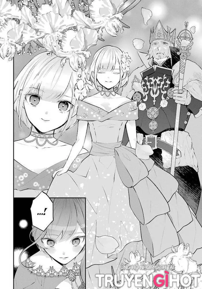 Tales Of Reincarnation In Maydare Nettruyen ZZZ Chương 16 Page 28