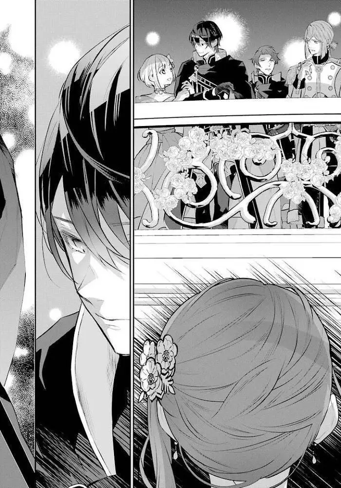 Tales Of Reincarnation In Maydare Nettruyen ZZZ Chương 16 Page 30