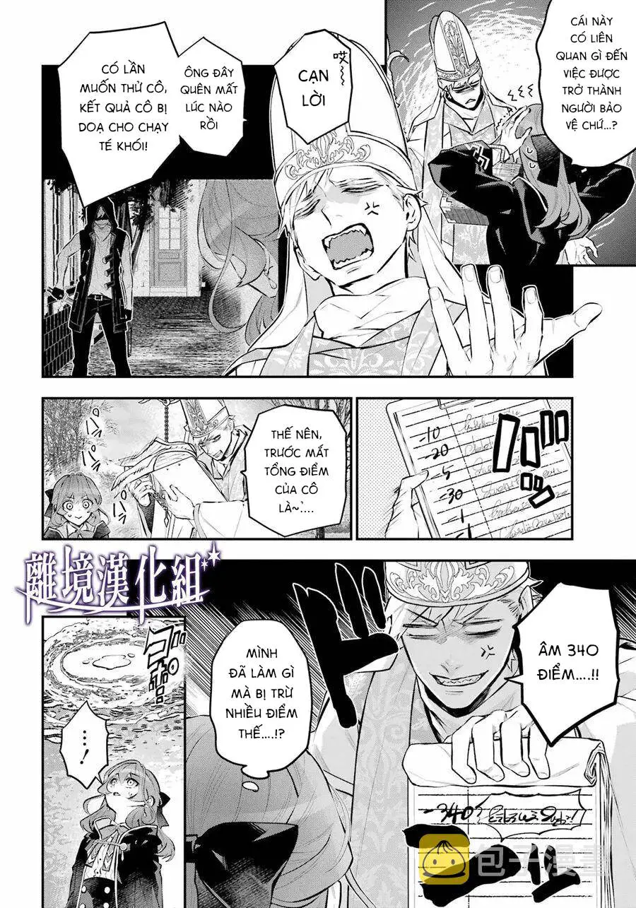 Tales Of Reincarnation In Maydare Nettruyen ZZZ Chương 30 Page 2