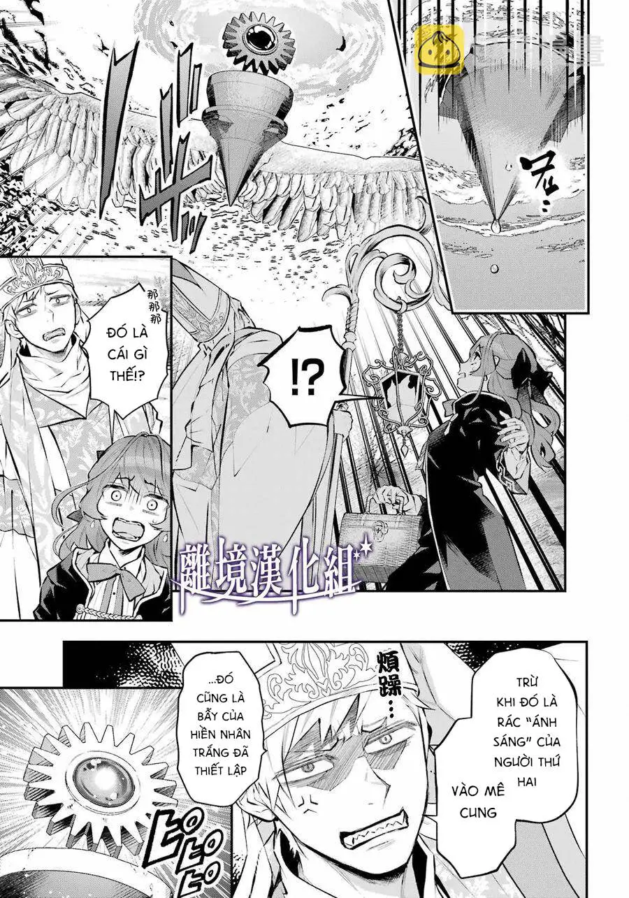 Tales Of Reincarnation In Maydare Nettruyen ZZZ Chương 30 Page 3