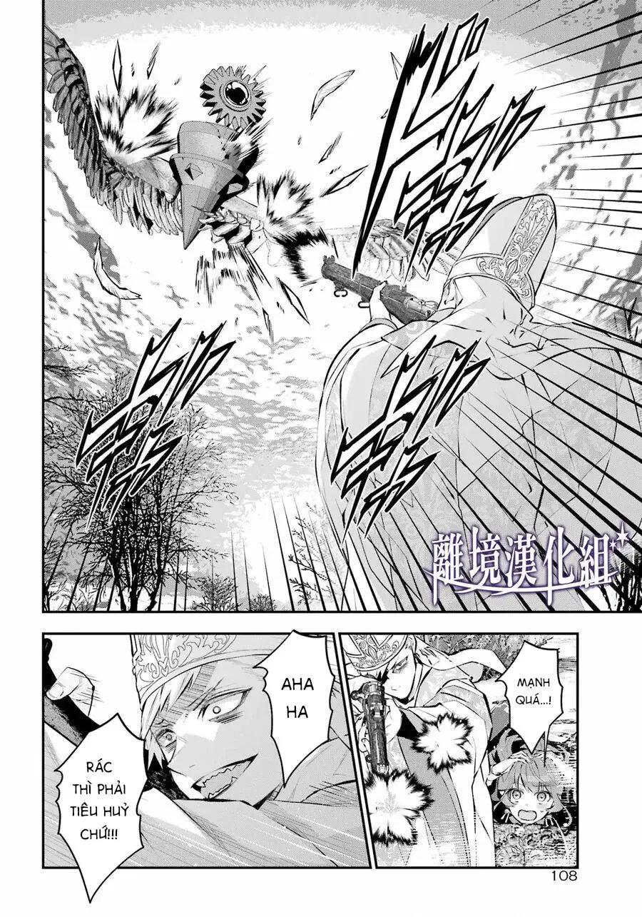 Tales Of Reincarnation In Maydare Nettruyen ZZZ Chương 30 Page 6