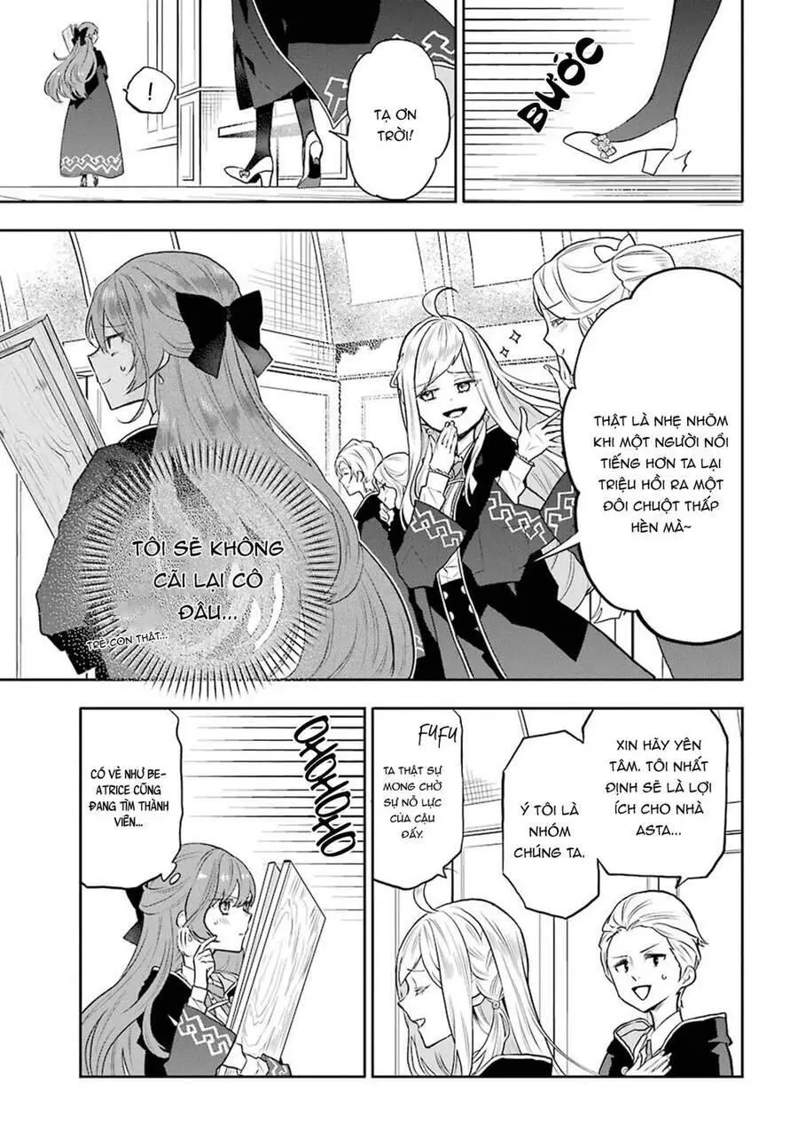 Tales Of Reincarnation In Maydare Nettruyen ZZZ Chương 9 Page 5