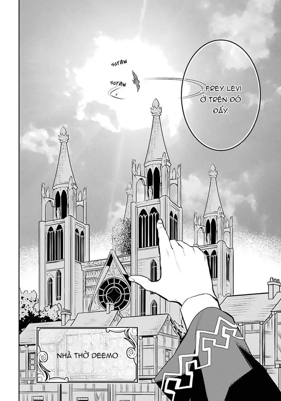 Tales Of Reincarnation In Maydare Nettruyen ZZZ Chương 10 Page 29