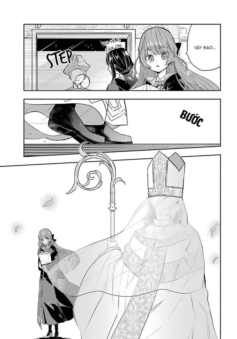 Tales Of Reincarnation In Maydare Nettruyen ZZZ Chương 10 Page 32