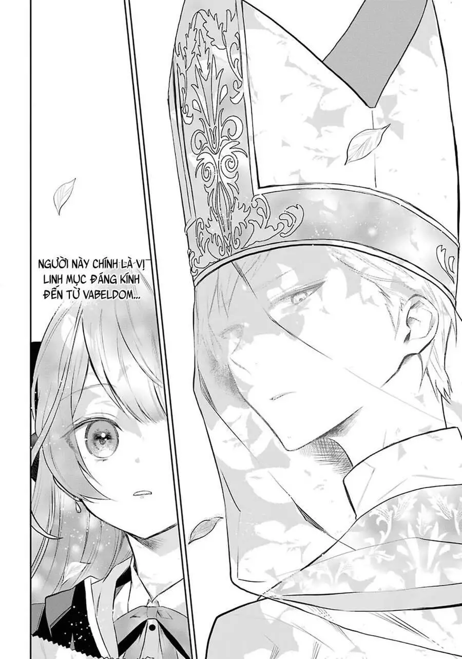 Tales Of Reincarnation In Maydare Nettruyen ZZZ Chương 10 Page 33