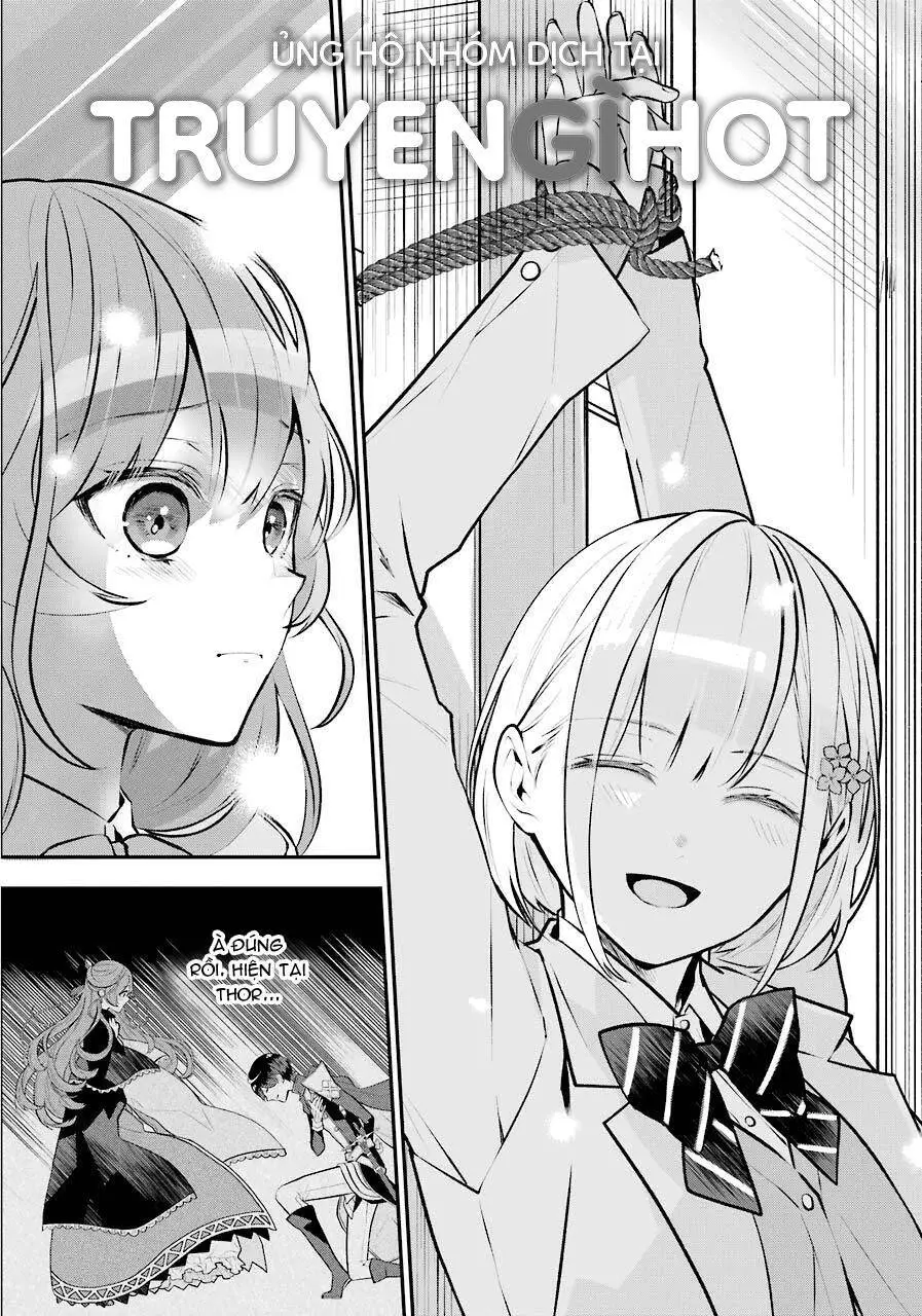 Tales Of Reincarnation In Maydare Nettruyen ZZZ Chương 13 Page 29