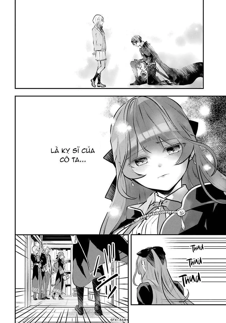 Tales Of Reincarnation In Maydare Nettruyen ZZZ Chương 13 Page 30