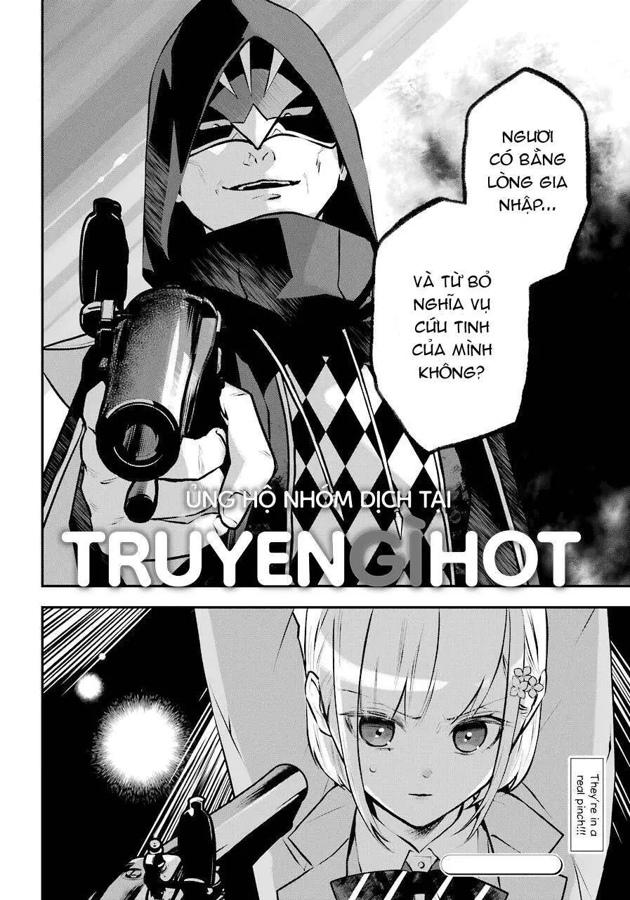 Tales Of Reincarnation In Maydare Nettruyen ZZZ Chương 13 Page 34