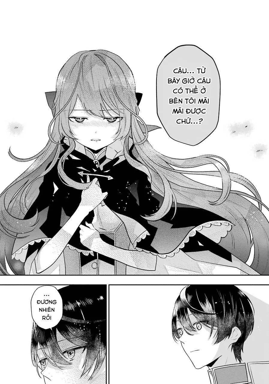 Tales Of Reincarnation In Maydare Nettruyen ZZZ Chương 4 Page 4
