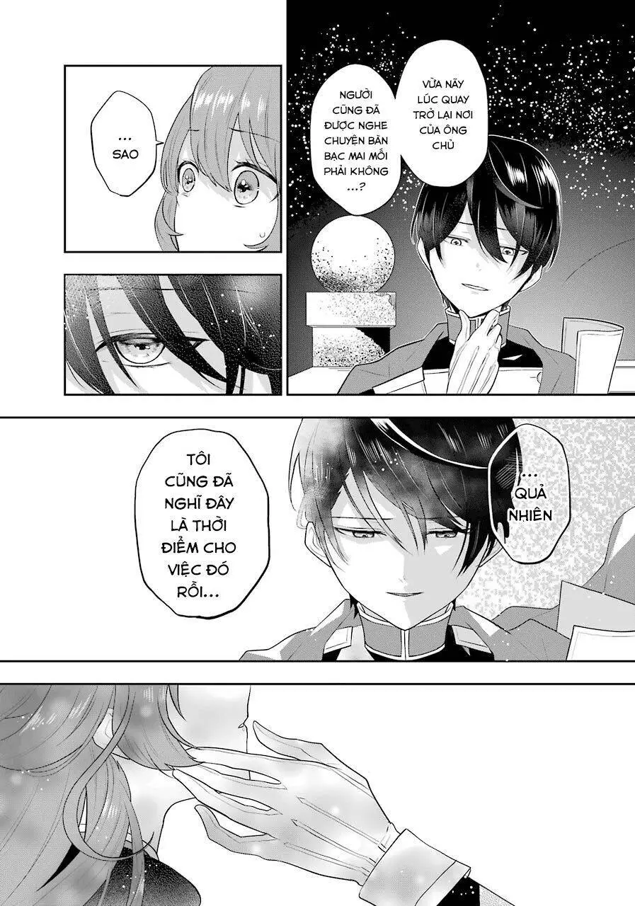 Tales Of Reincarnation In Maydare Nettruyen ZZZ Chương 4 Page 6