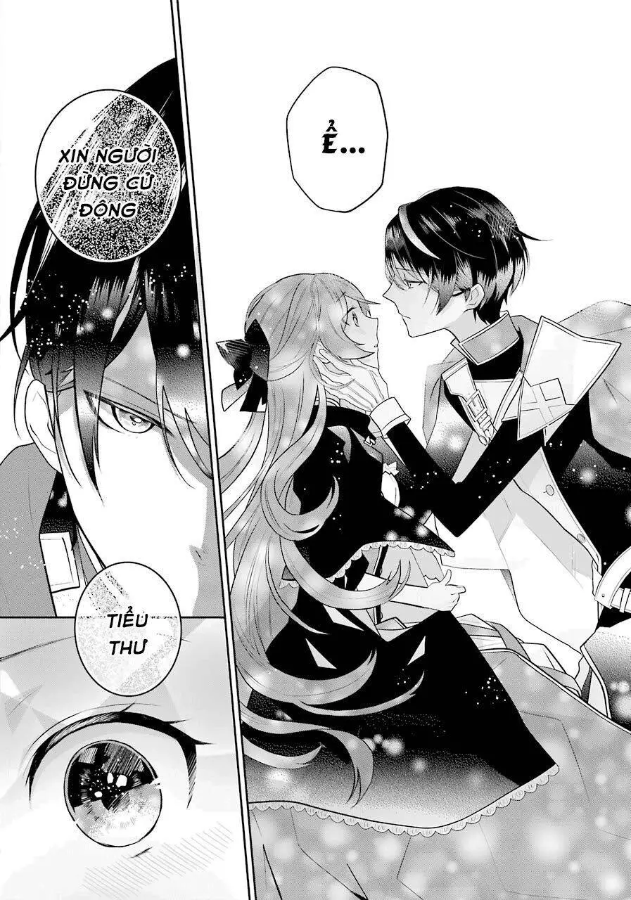 Tales Of Reincarnation In Maydare Nettruyen ZZZ Chương 4 Page 7