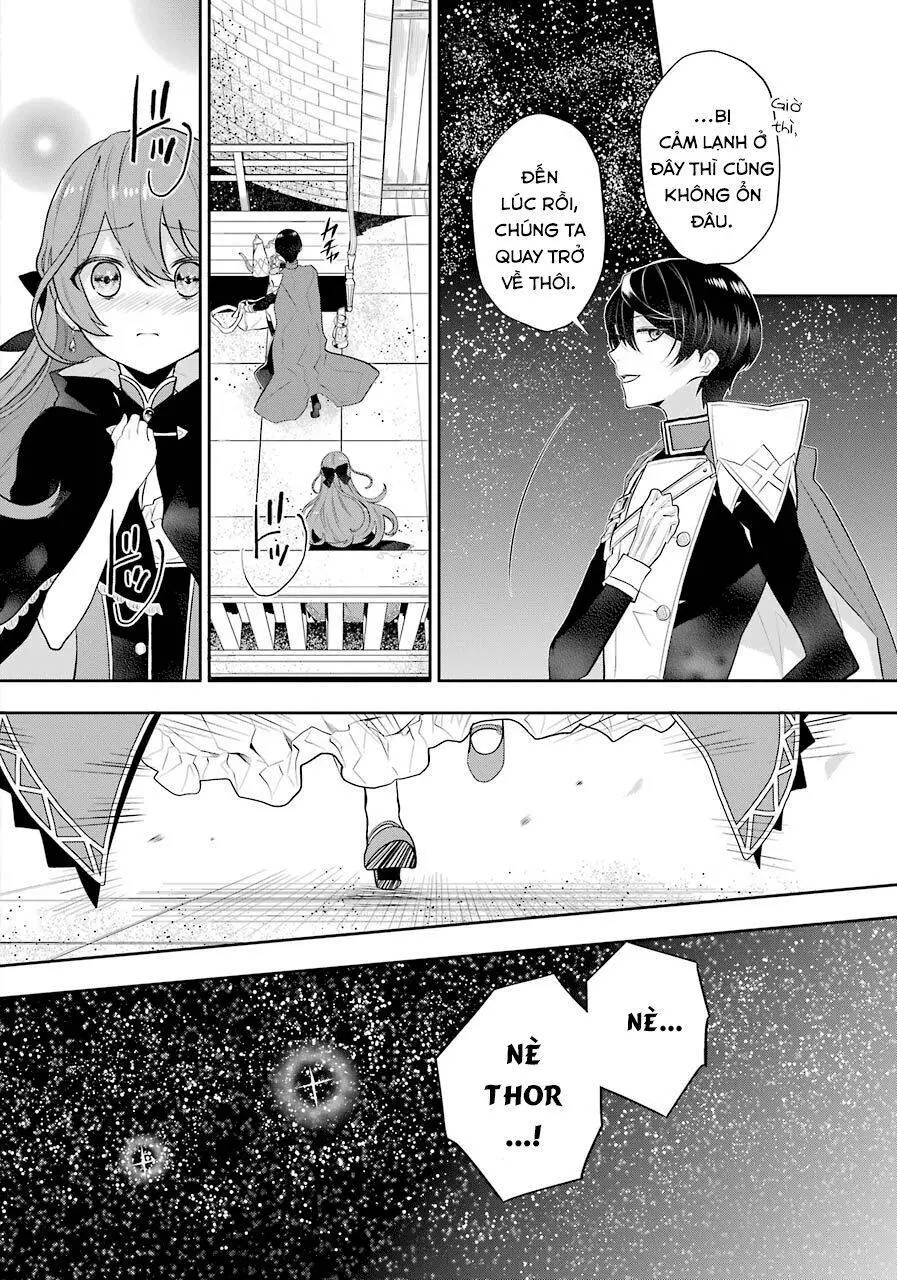 Tales Of Reincarnation In Maydare Nettruyen ZZZ Chương 4 Page 10