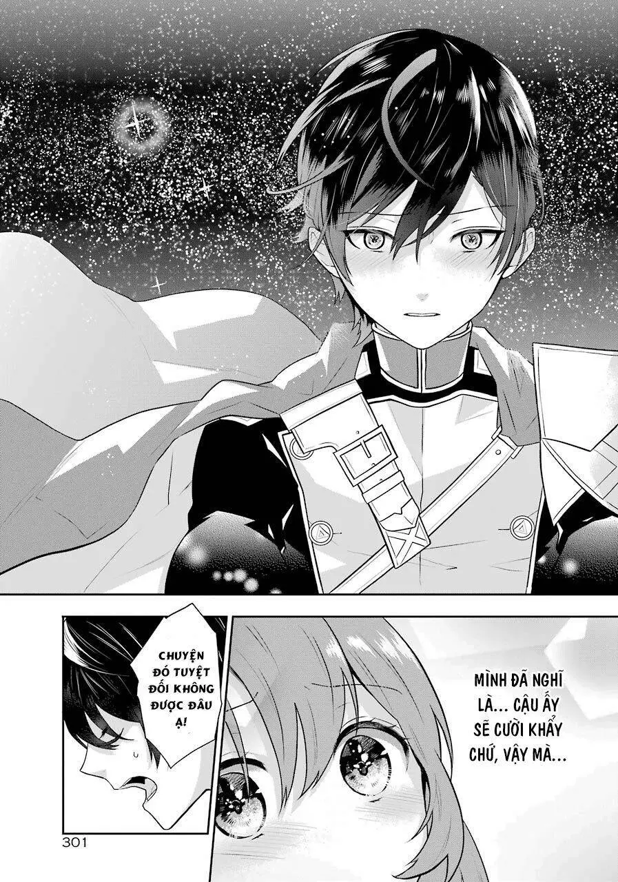 Tales Of Reincarnation In Maydare Nettruyen ZZZ Chương 4 Page 13