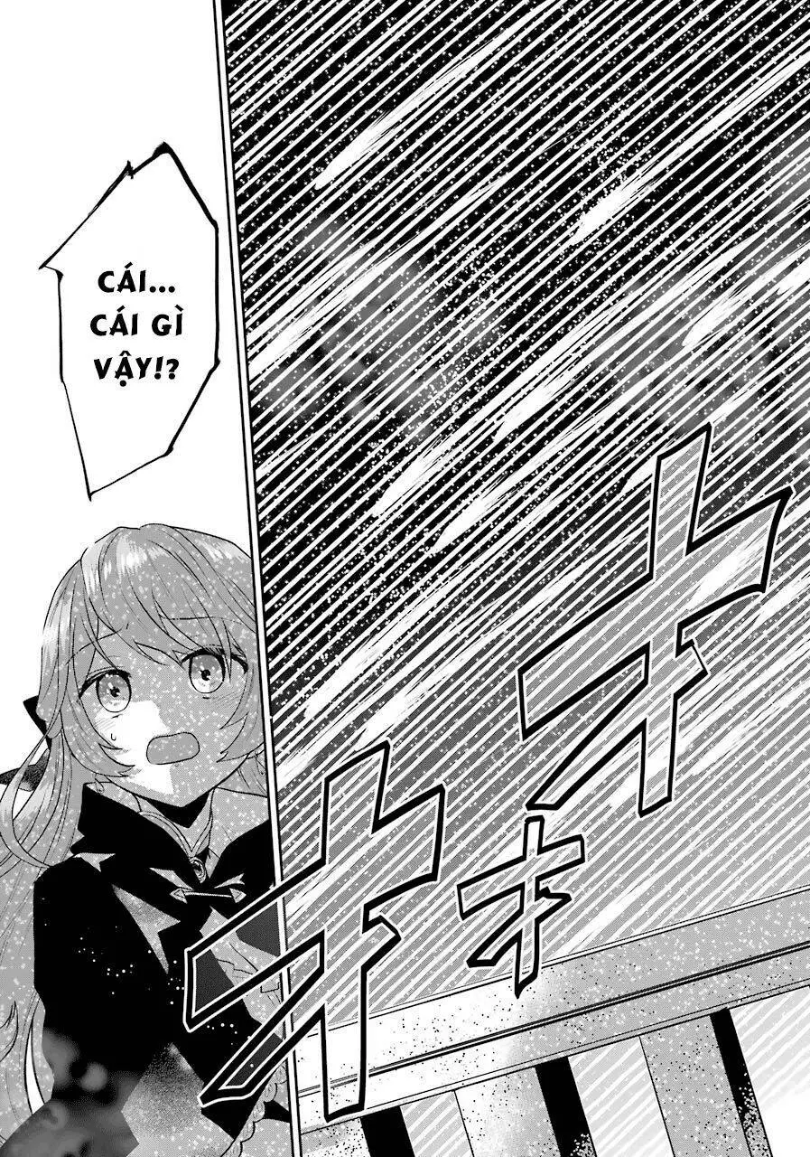 Tales Of Reincarnation In Maydare Nettruyen ZZZ Chương 4 Page 17