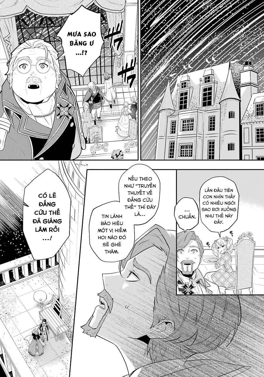 Tales Of Reincarnation In Maydare Nettruyen ZZZ Chương 4 Page 18