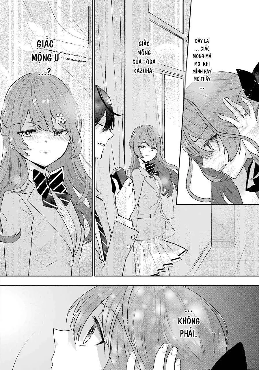 Tales Of Reincarnation In Maydare Nettruyen ZZZ Chương 4 Page 20