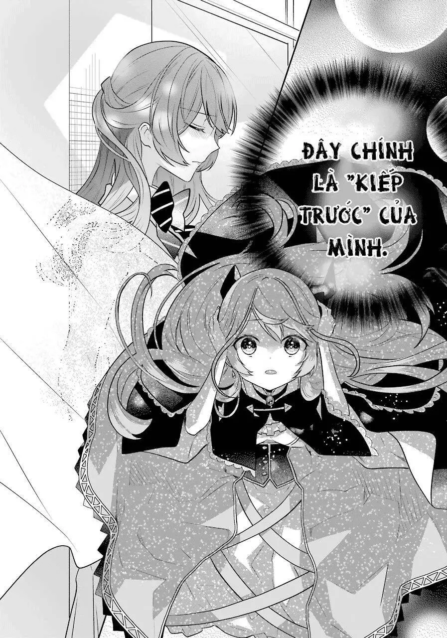 Tales Of Reincarnation In Maydare Nettruyen ZZZ Chương 4 Page 21