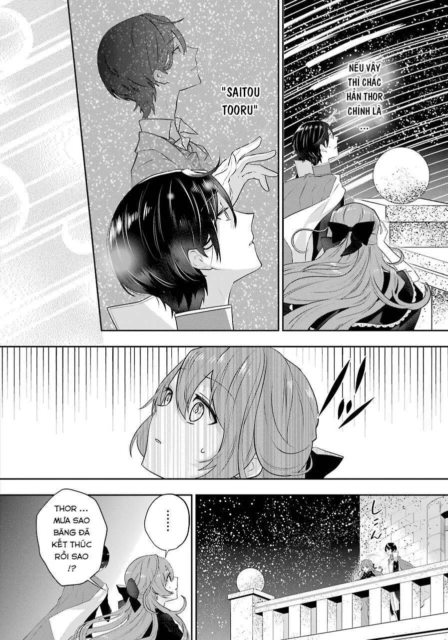 Tales Of Reincarnation In Maydare Nettruyen ZZZ Chương 4 Page 22