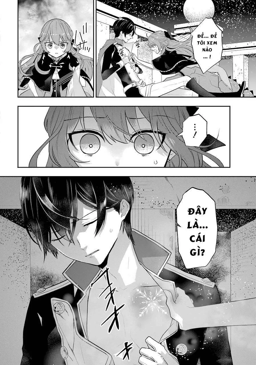 Tales Of Reincarnation In Maydare Nettruyen ZZZ Chương 4 Page 24