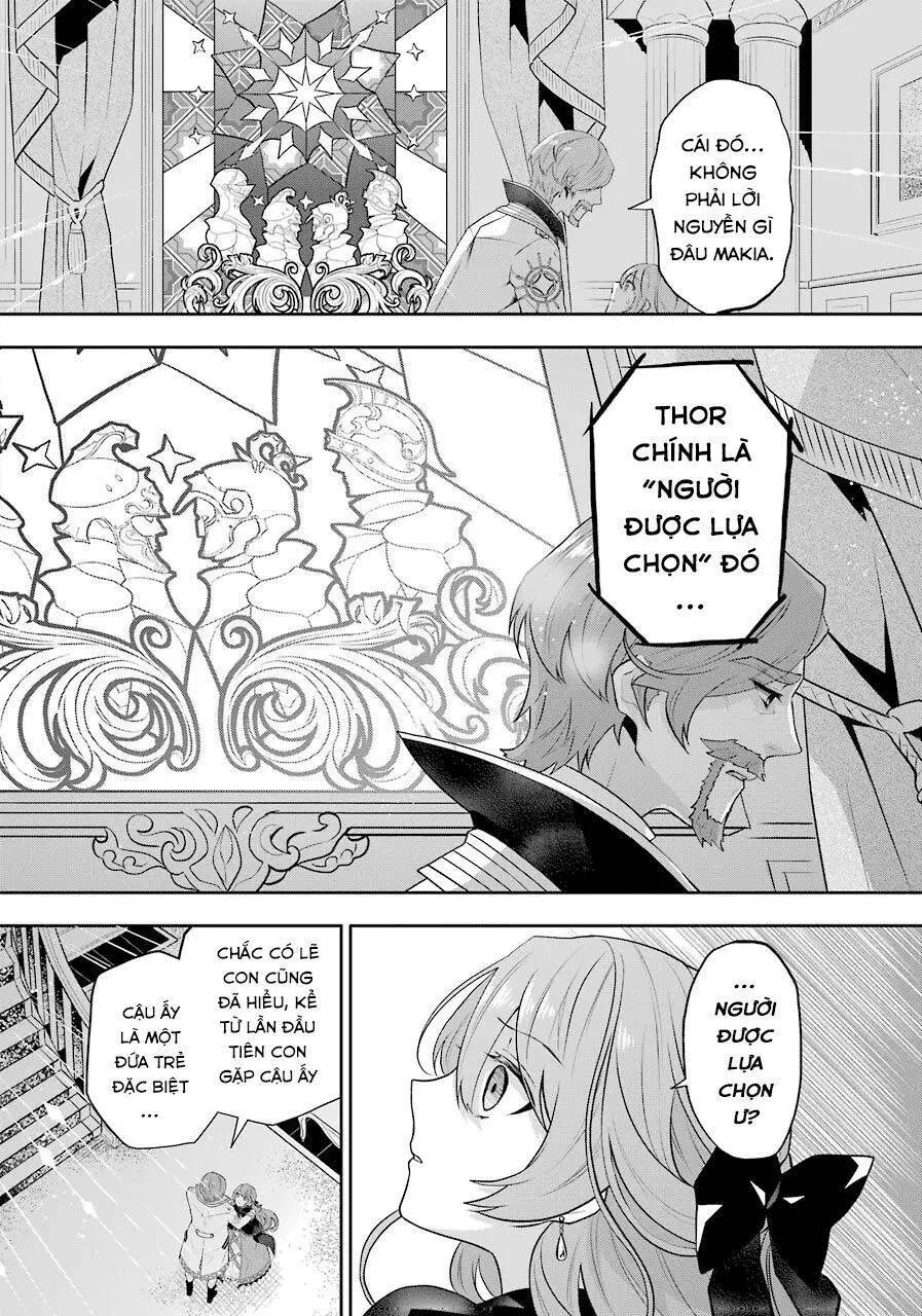 Tales Of Reincarnation In Maydare Nettruyen ZZZ Chương 4 Page 28