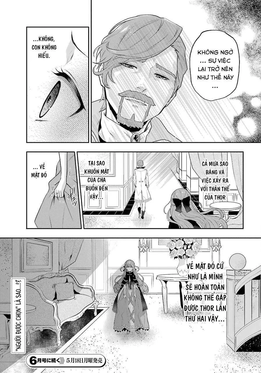 Tales Of Reincarnation In Maydare Nettruyen ZZZ Chương 4 Page 29