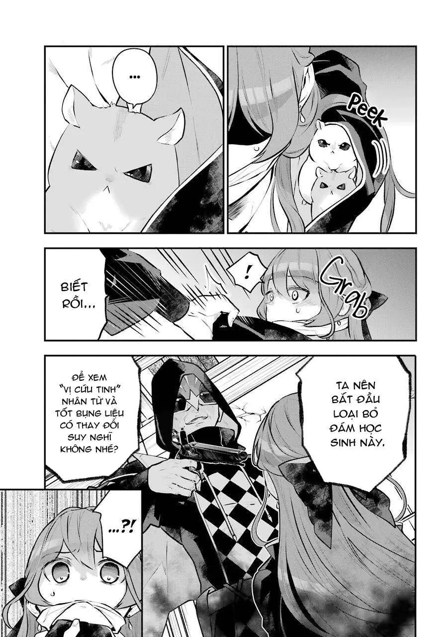 Tales Of Reincarnation In Maydare Nettruyen ZZZ Chương 14 Page 5