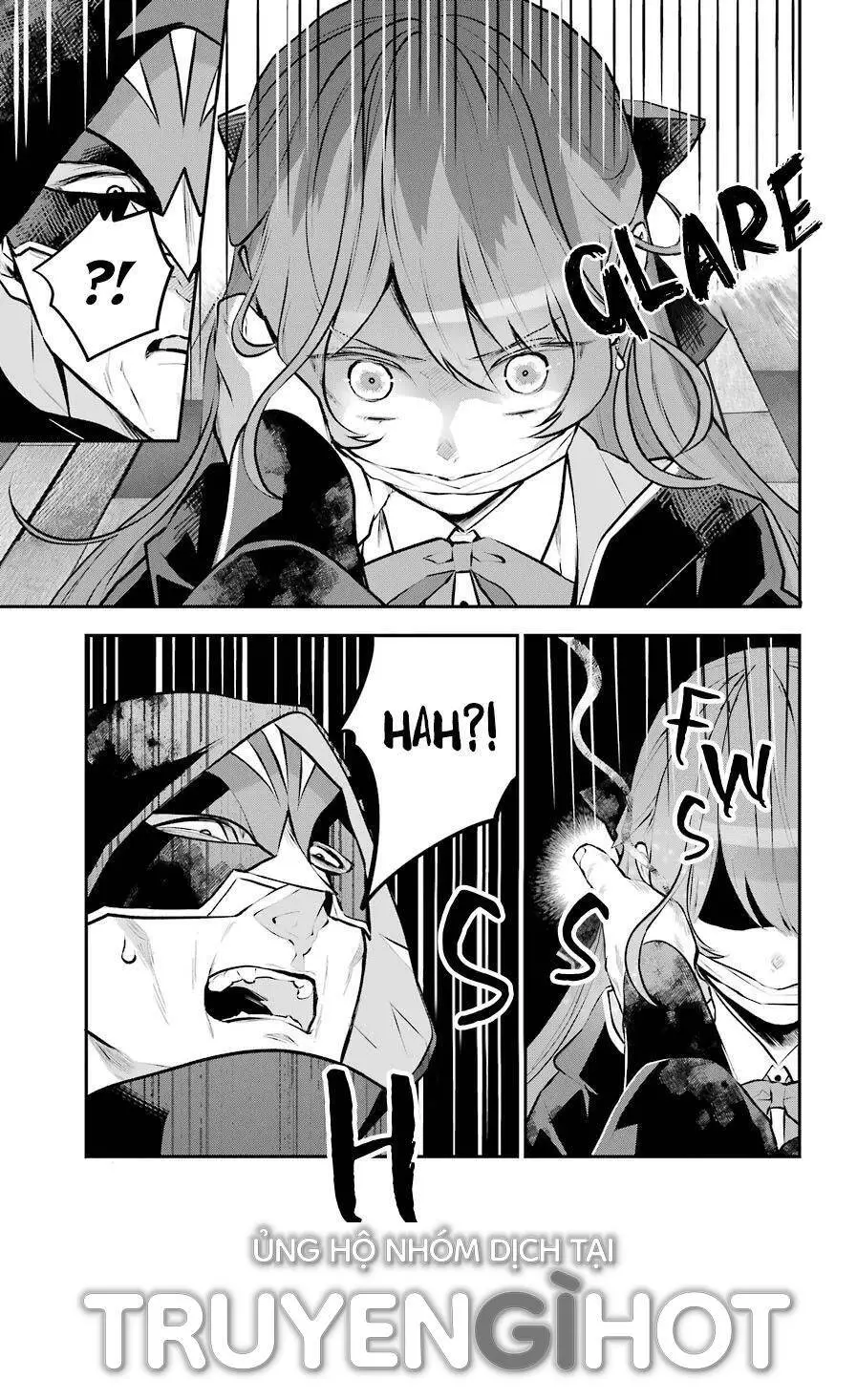 Tales Of Reincarnation In Maydare Nettruyen ZZZ Chương 14 Page 7