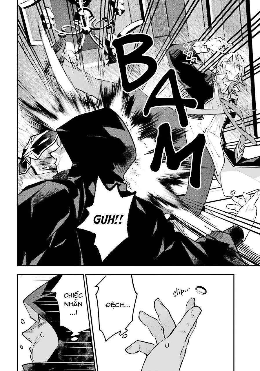Tales Of Reincarnation In Maydare Nettruyen ZZZ Chương 14 Page 10