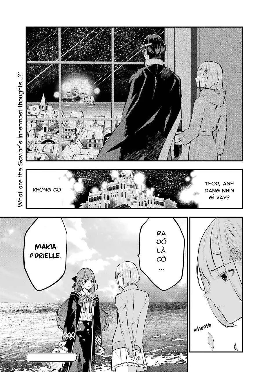 Tales Of Reincarnation In Maydare Nettruyen ZZZ Chương 14 Page 25