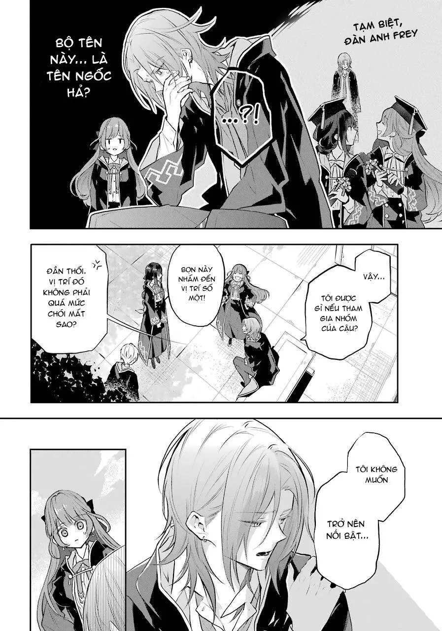 Tales Of Reincarnation In Maydare Nettruyen ZZZ Chương 11 Page 6