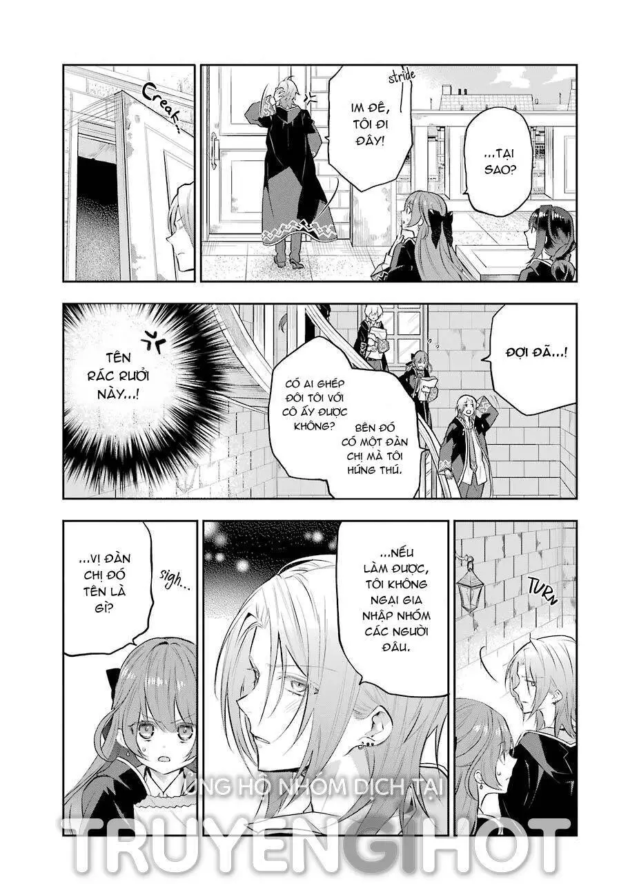 Tales Of Reincarnation In Maydare Nettruyen ZZZ Chương 11 Page 7