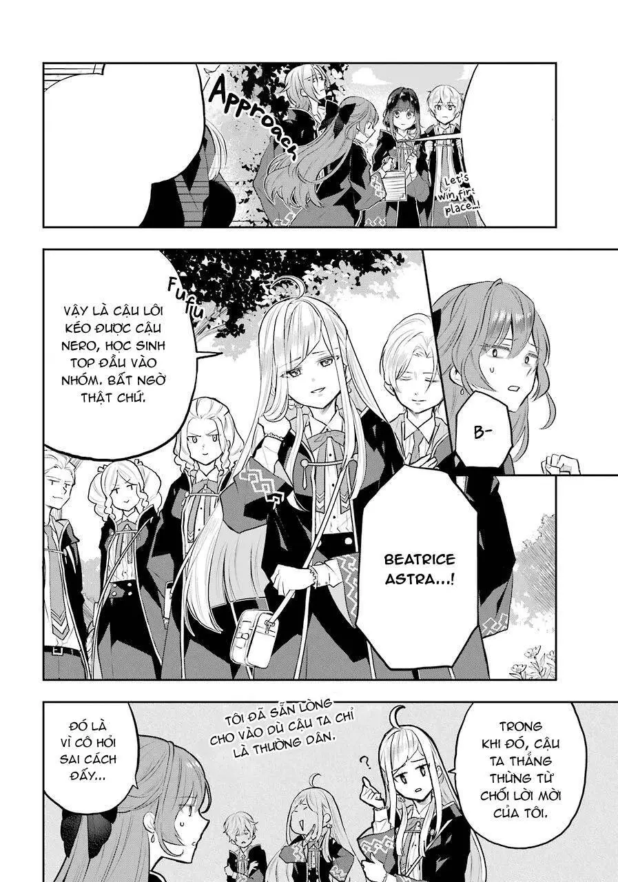 Tales Of Reincarnation In Maydare Nettruyen ZZZ Chương 11 Page 28