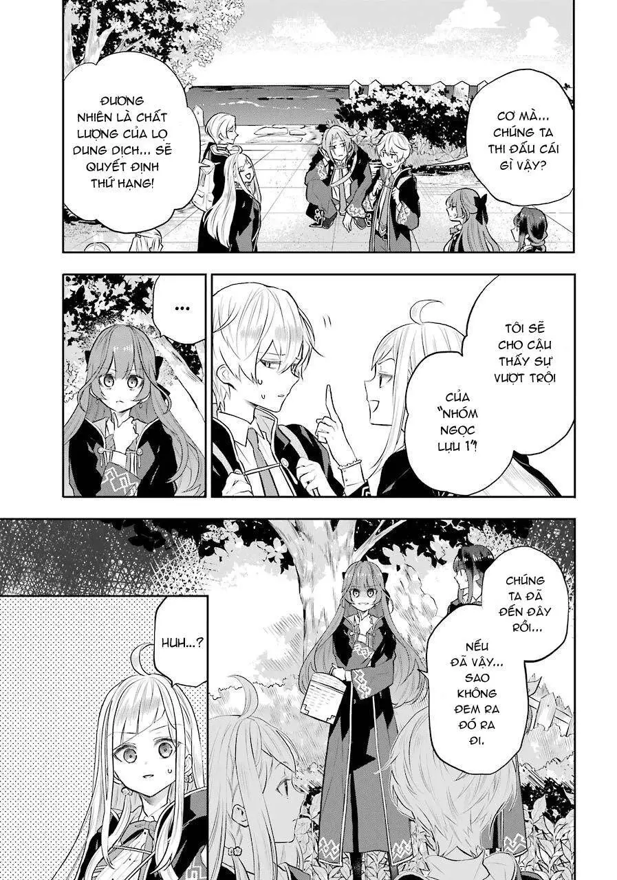 Tales Of Reincarnation In Maydare Nettruyen ZZZ Chương 11 Page 29