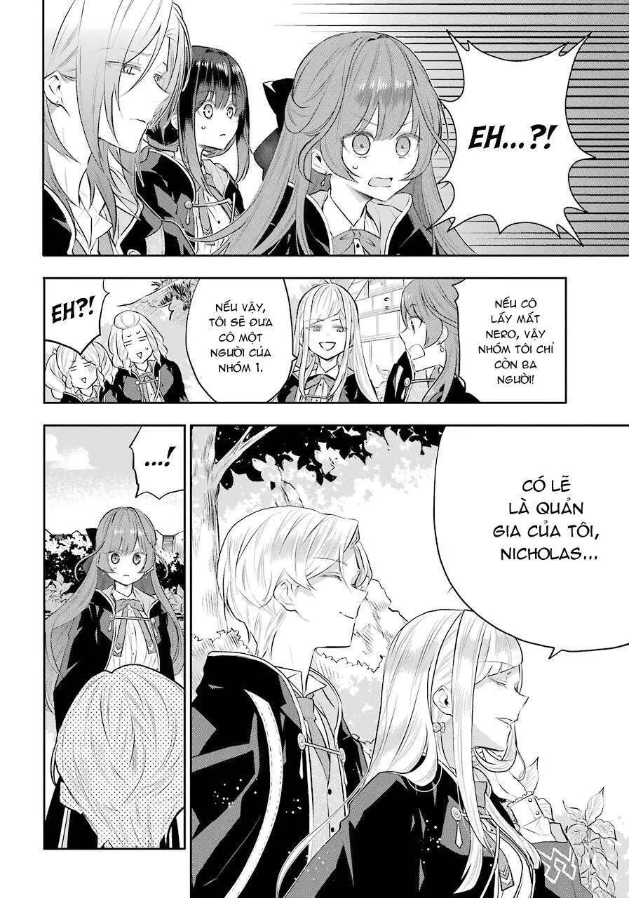 Tales Of Reincarnation In Maydare Nettruyen ZZZ Chương 11 Page 32