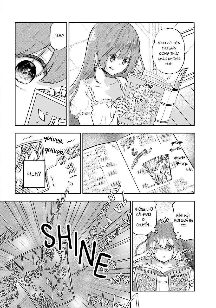 Tales Of Reincarnation In Maydare Nettruyen ZZZ Chương 8 Page 5