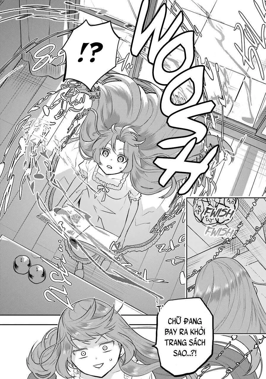 Tales Of Reincarnation In Maydare Nettruyen ZZZ Chương 8 Page 6