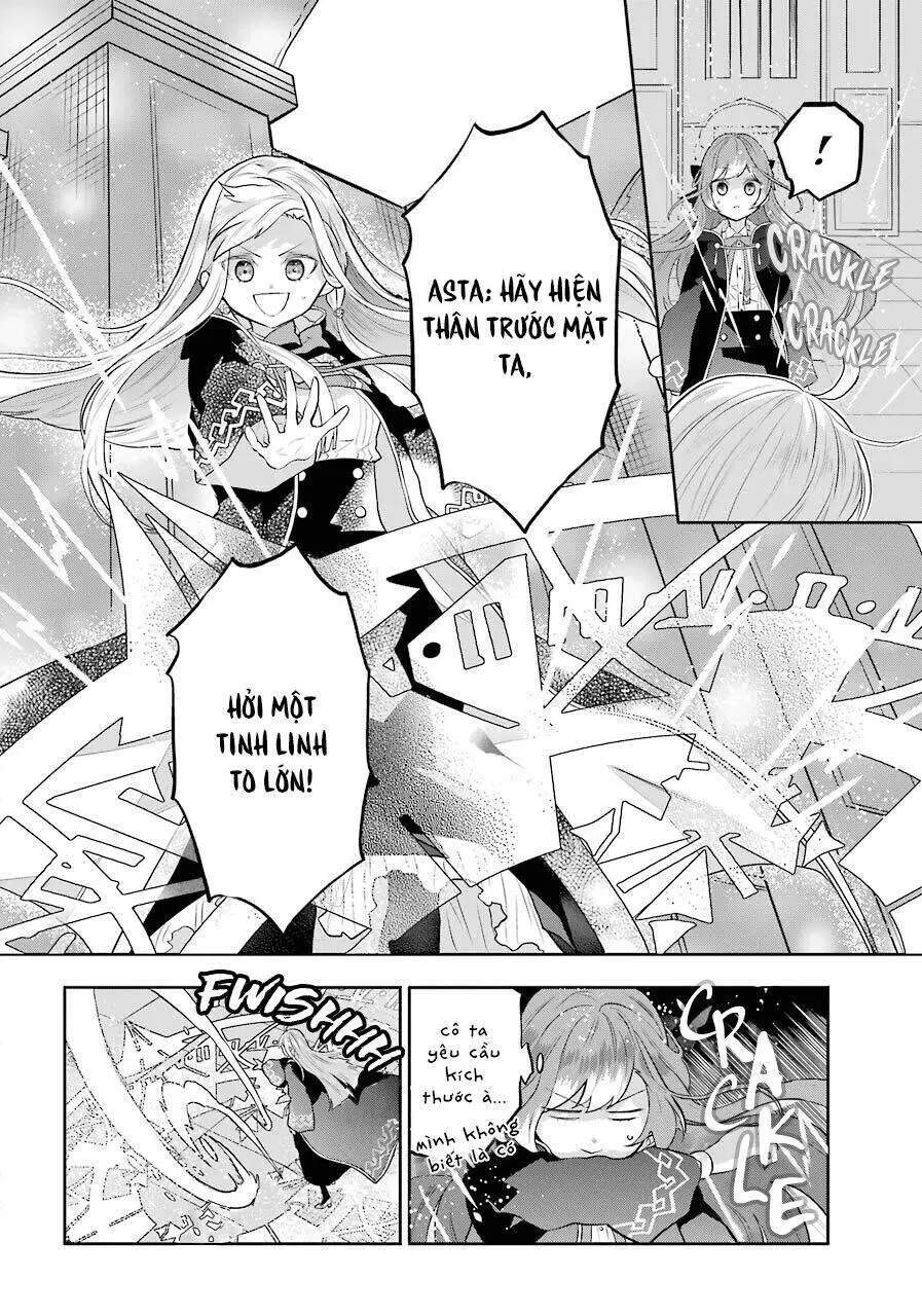 Tales Of Reincarnation In Maydare Nettruyen ZZZ Chương 8 Page 19
