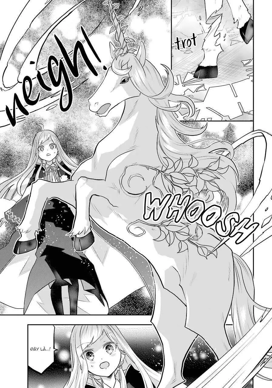 Tales Of Reincarnation In Maydare Nettruyen ZZZ Chương 8 Page 20