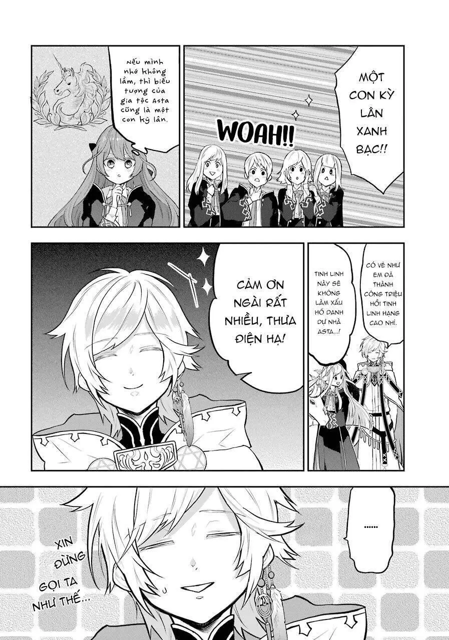 Tales Of Reincarnation In Maydare Nettruyen ZZZ Chương 8 Page 21