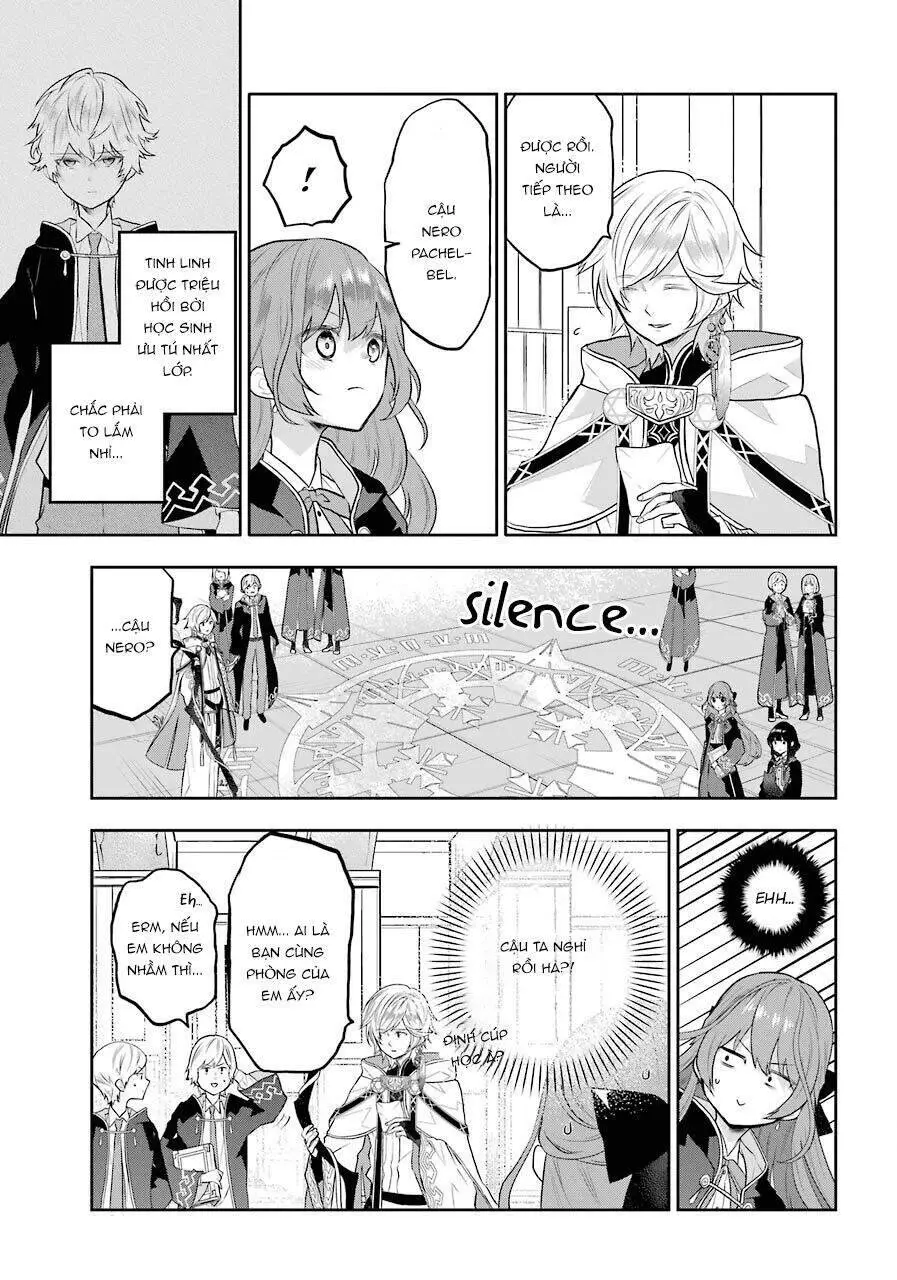 Tales Of Reincarnation In Maydare Nettruyen ZZZ Chương 8 Page 22
