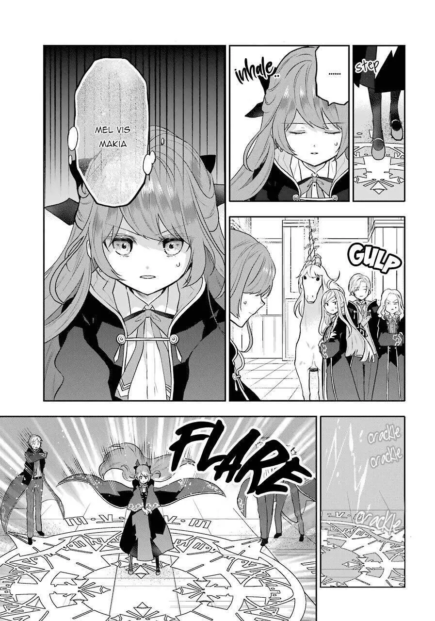Tales Of Reincarnation In Maydare Nettruyen ZZZ Chương 8 Page 26