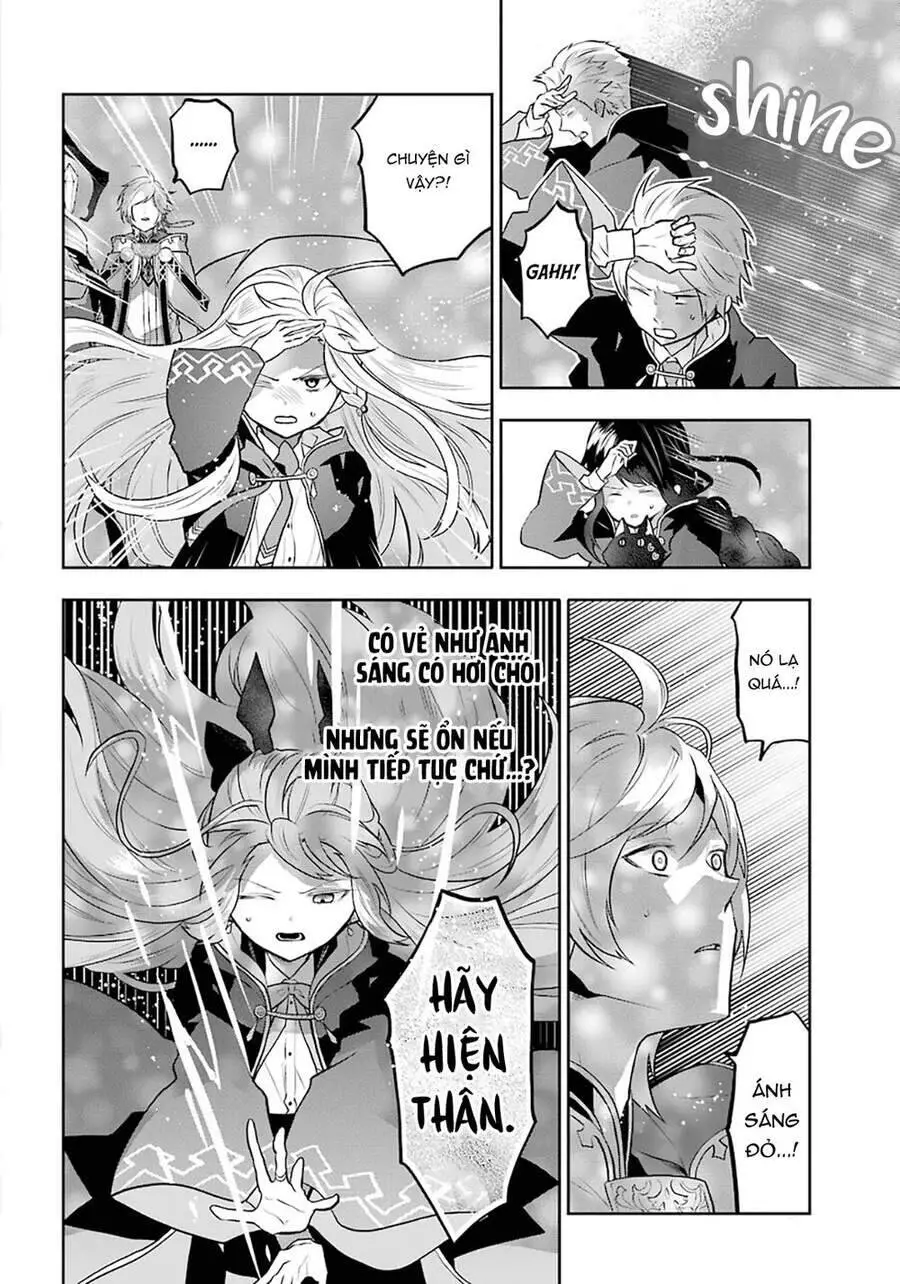 Tales Of Reincarnation In Maydare Nettruyen ZZZ Chương 8 Page 27
