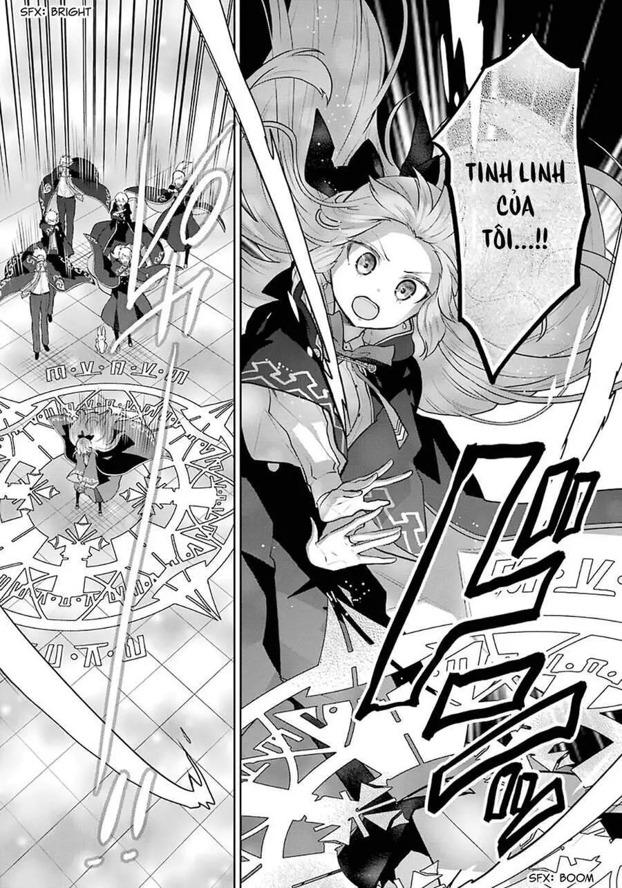 Tales Of Reincarnation In Maydare Nettruyen ZZZ Chương 8 Page 28