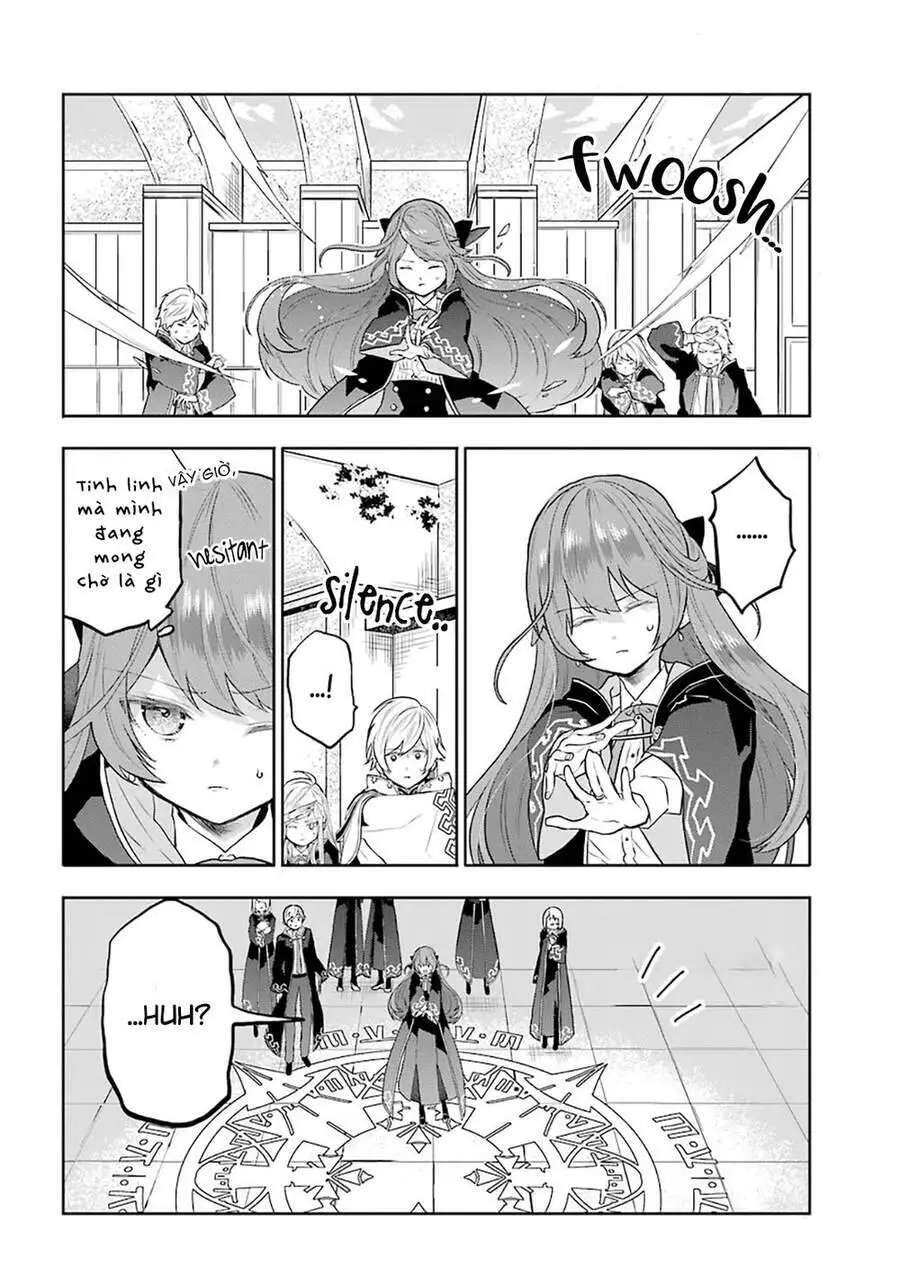 Tales Of Reincarnation In Maydare Nettruyen ZZZ Chương 8 Page 29