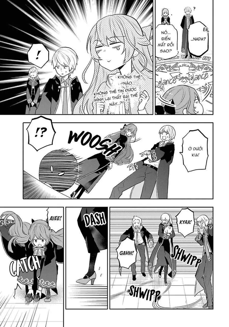 Tales Of Reincarnation In Maydare Nettruyen ZZZ Chương 8 Page 30