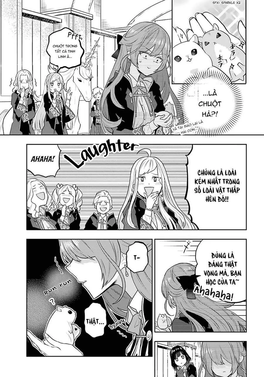 Tales Of Reincarnation In Maydare Nettruyen ZZZ Chương 8 Page 32