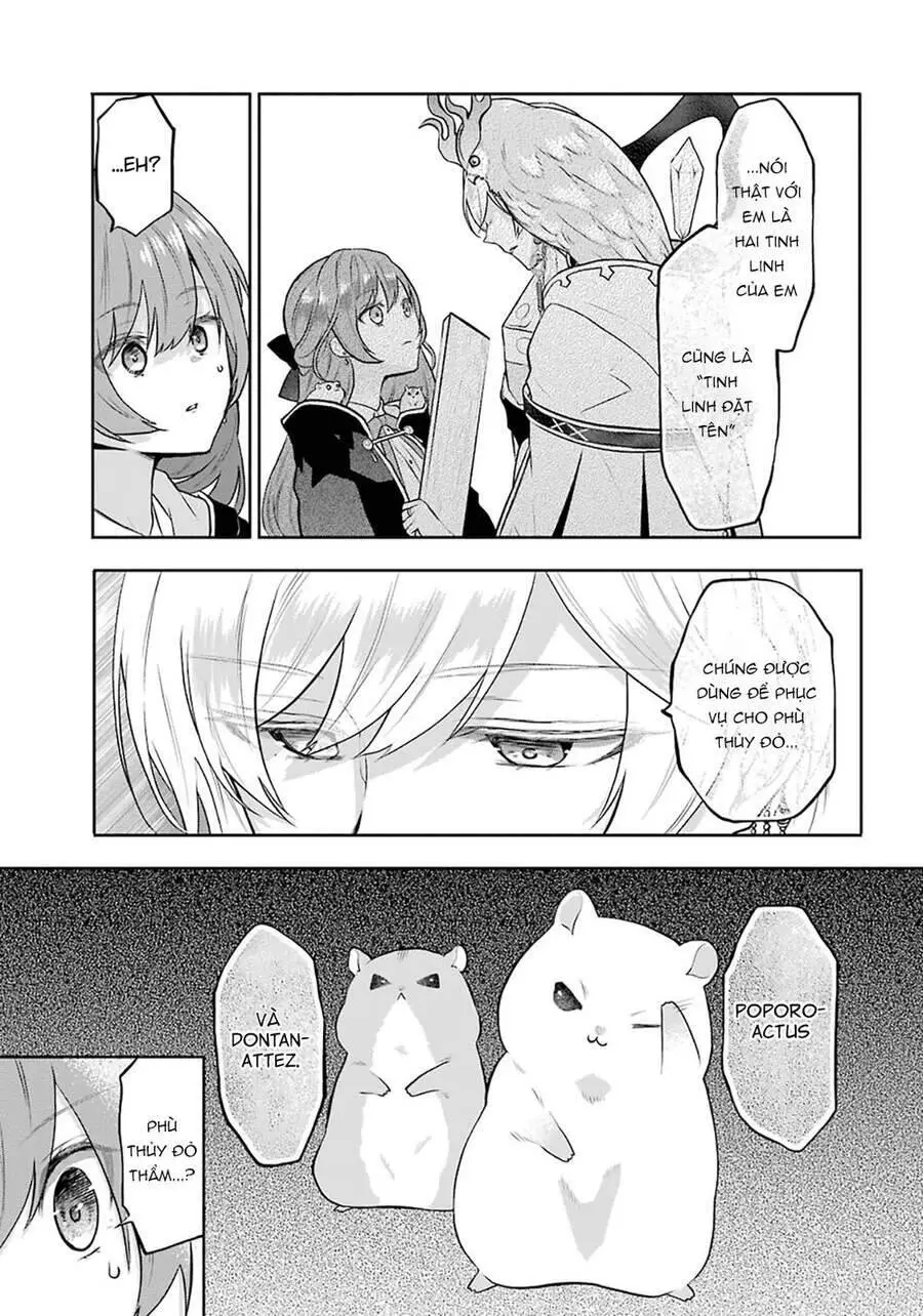 Tales Of Reincarnation In Maydare Nettruyen ZZZ Chương 8 Page 38