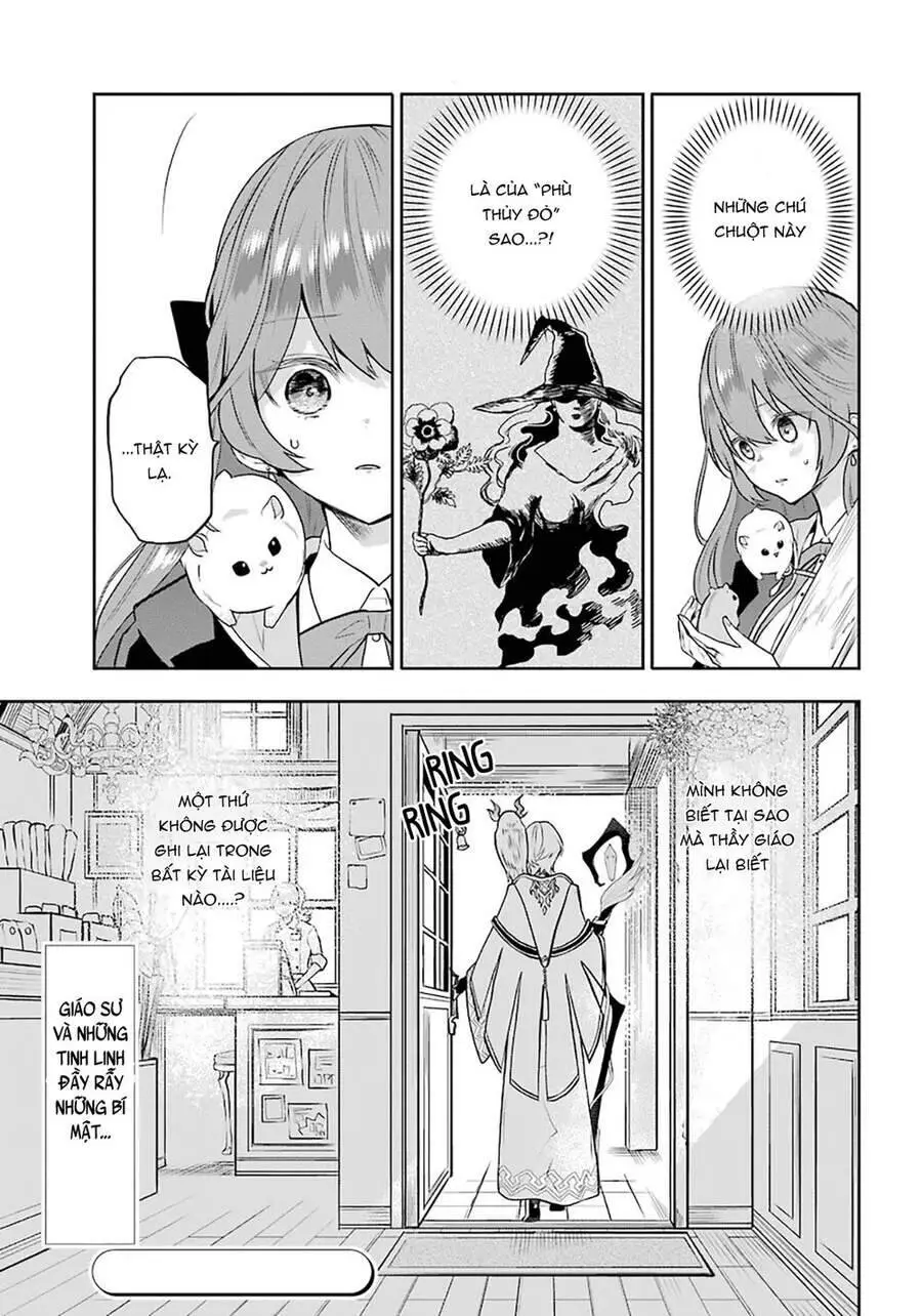 Tales Of Reincarnation In Maydare Nettruyen ZZZ Chương 8 Page 40