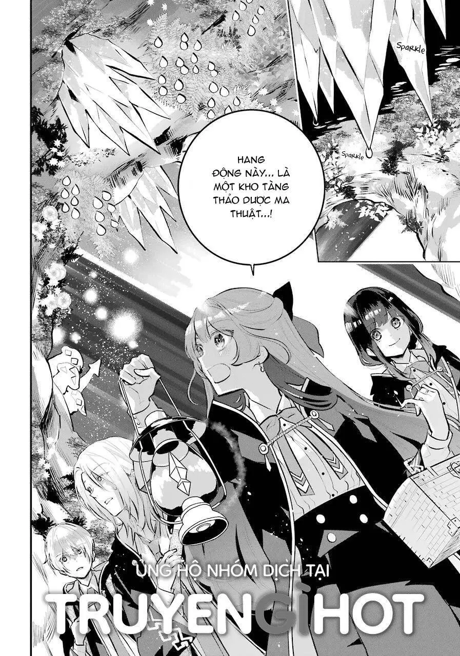 Tales Of Reincarnation In Maydare Nettruyen ZZZ Chương 12 Page 14