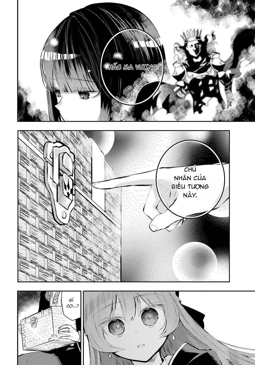 Tales Of Reincarnation In Maydare Nettruyen ZZZ Chương 12 Page 22